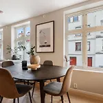 Renovated In Area 卑爾根