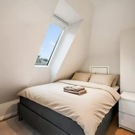 Renovated In Area * Bergen