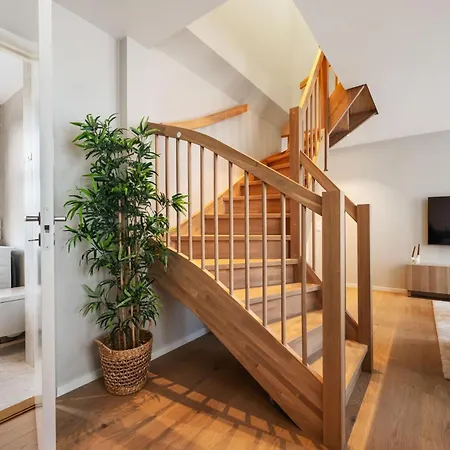 Renovated In Area *