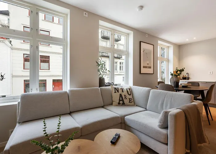 아파트 Renovated In Area