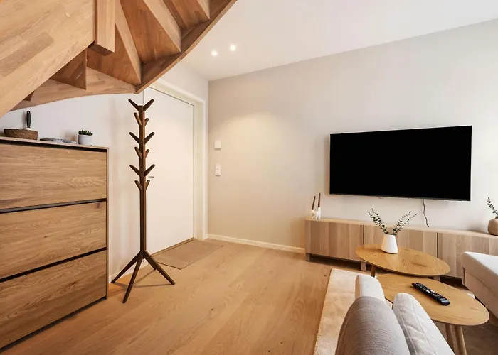 Renovated In Area 베르겐