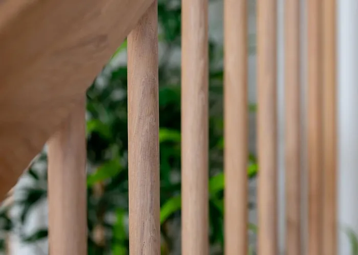 Renovated In Area 아파트 베르겐