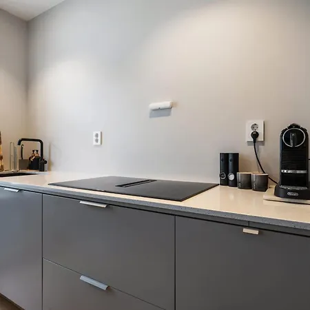 公寓 Renovated In Area